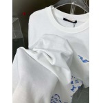 2024年2月26日入荷高品質新作入荷ルイヴィトン半袖 TシャツZL工場