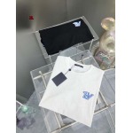 2024年2月26日入荷高品質新作入荷ルイヴィトン半袖 TシャツZL工場