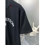 2024年2月26日入荷高品質新作入荷ルイヴィトン半袖 TシャツZL工場