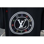 2024年2月26日入荷高品質新作入荷ルイヴィトン半袖 TシャツZL工場