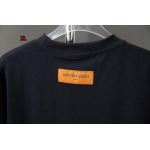 2024年2月26日入荷高品質新作入荷ルイヴィトン半袖 TシャツZL工場