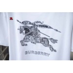 2024年2月26日入荷高品質新作入荷 バーバリー半袖 TシャツZL工場