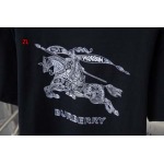 2024年2月26日入荷高品質新作入荷 バーバリー半袖 TシャツZL工場