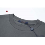 2024年2月26日入荷高品質新作入荷ルイヴィトン半袖 TシャツZL工場