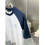 2024年2月26日入荷高品質新作入荷ARCTERYX半袖 TシャツZL工場