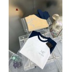 2024年2月26日入荷高品質新作入荷ARCTERYX半袖 TシャツZL工場