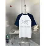 2024年2月26日入荷高品質新作入荷ARCTERYX半袖 TシャツZL工場