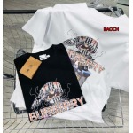 2024年2月26日入荷新作入荷バーバリー 半袖 Tシャツbaoch工場