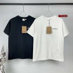 2024年2月26日入荷新作入荷バーバリー 半袖 Tシャツbaoch工場