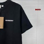 2024年2月26日入荷新作入荷バーバリー 半袖 Tシャツbaoch工場