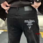 2024年2月26日高品質新作入荷PRADA メンズのジーンズ KOUB工場