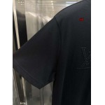 2024年2月26日春夏高品質新作入荷 ルイヴィトン半袖 Tシャツqid工場s-xl