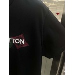 2024年2月26日春夏高品質新作入荷 ルイヴィトン半袖 Tシャツqid工場s-xl