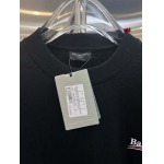 2024年2月26日春夏高品質新作入荷バレンシアガ半袖 Tシャツqid工場s-xl