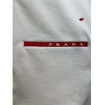 2024年2月26日春夏高品質新作入荷プラダ半袖 Tシャツqid工場m-xxxl