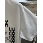 2024年2月26日春夏高品質新作入荷ルイヴィトン半袖 Tシャツqid工場 S-XL