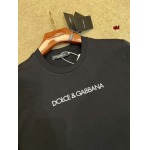 2024年2月26日春夏高品質新作入荷Dolce&Gabbana半袖 Tシャツqid工場 xs-xl