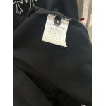 2024年2月26日春夏高品質新作入荷クロムハーツ半袖 Tシャツqid工場S-XXL