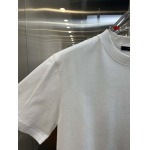 2024年2月26日春夏高品質新作入荷ルイヴィトン半袖 Tシャツqid工場S-XXL