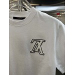 2024年2月26日春夏高品質新作入荷ルイヴィトン半袖 Tシャツqid工場S-XXL