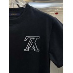 2024年2月26日春夏高品質新作入荷ルイヴィトン半袖 Tシャツqid工場S-XXL