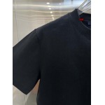 2024年2月26日春夏高品質新作入荷ルイヴィトン半袖 Tシャツqid工場S-XXL