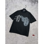 2024年2月27日早春高品質新作入荷ルイヴィトン半袖 TシャツGLL工場S-XL