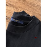 2024年2月27日早春高品質新作入荷ルイヴィトン半袖 Tシャツ GLL工場 S-XXL