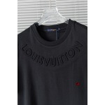 2024年2月27日早春高品質新作入荷ルイヴィトン半袖 TシャツGLL工場 S-XXL