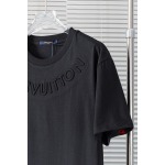 2024年2月27日早春高品質新作入荷ルイヴィトン半袖 TシャツGLL工場 S-XXL