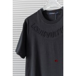 2024年2月27日早春高品質新作入荷ルイヴィトン半袖 TシャツGLL工場 S-XXL