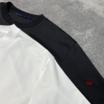 2024年2月27日早春高品質新作入荷ルイヴィトン半袖 TシャツGLL工場