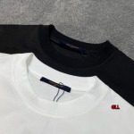 2024年2月27日早春高品質新作入荷ルイヴィトン半袖 TシャツGLL工場