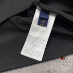 2024年2月27日早春高品質新作入荷ルイヴィトン半袖 TシャツGLL工場