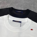 2024年2月27日早春高品質新作入荷ルイヴィトン半袖 TシャツGLL工場