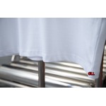 2024年2月27日早春高品質新作入荷ルイヴィトン半袖 Tシャツ ZL工場 S-XL