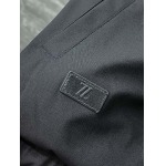 2024年2月27日早春高品質新作入荷ErmenegildoZegna ジャンバーアウターGLL工場