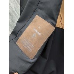 2024年2月27日早春高品質新作入荷ErmenegildoZegna ジャンバーアウターGLL工場