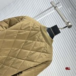 2024年2月27日早春高品質新作入荷バーバリー 綿入れの服アウターGLL工場