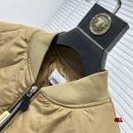 2024年2月27日早春高品質新作入荷バーバリー 綿入れの服アウターGLL工場