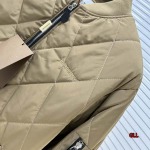 2024年2月27日早春高品質新作入荷バーバリー 綿入れの服アウターGLL工場