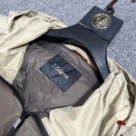 2024年2月27日早春高品質新作入荷ErmenegildoZegna ジャンバーアウターGLL工場