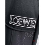 2024年2月27日早春高品質新作入荷LOEWE スポーツズボン GLL工場