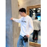 2024年2月28日早春高品質新作入荷CELINE スウェット GLL工場