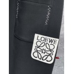 2024年2月28日早春高品質新作入荷LOEWE スポーツズボン GLL工場