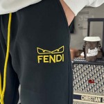 2024年2月28日早春高品質新作入荷FENDIスポーツズボン GLL工場