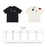 2024年2月29日早春高品質新作ルイヴィトン半袖 TシャツGLL工場