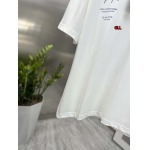 2024年2月29日早春高品質新作ルイヴィトン半袖 TシャツGLL工場