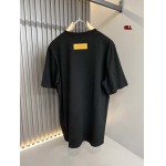 2024年2月29日早春高品質新作ルイヴィトン半袖 TシャツGLL工場S-2XL