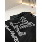 2024年2月29日早春高品質新作ルイヴィトン半袖 TシャツGLL工場S-2XL